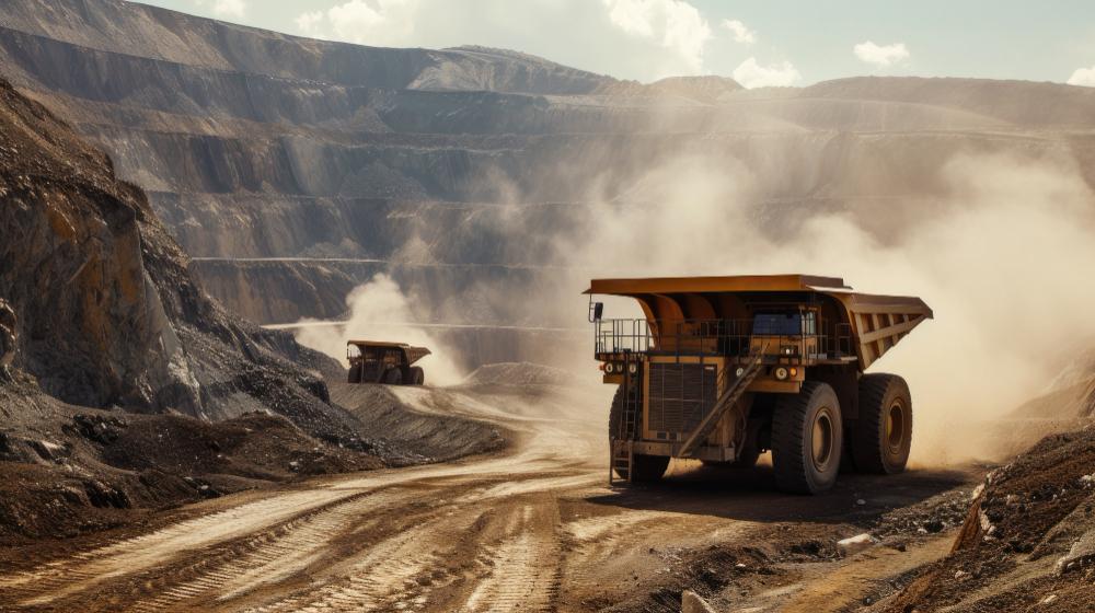 Mining with Integrity, Innovation, and Trust